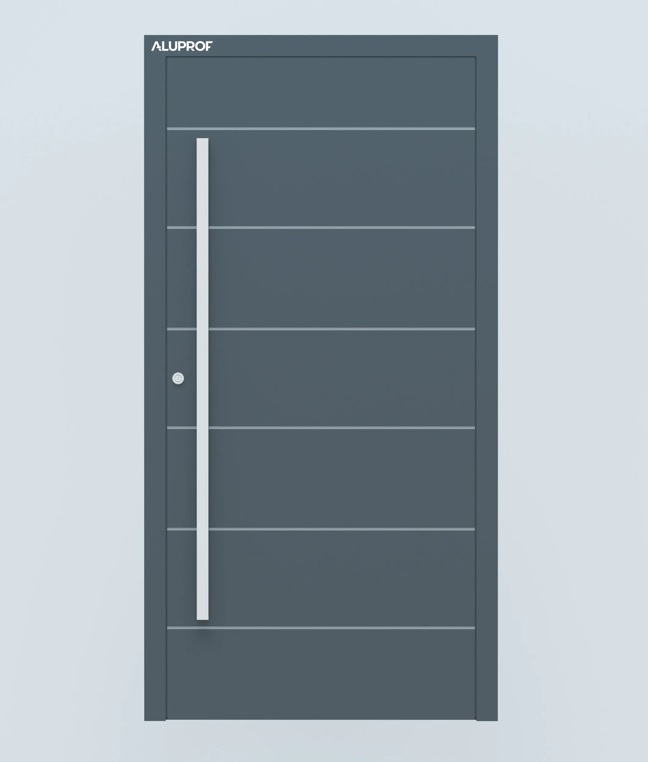 Aluprof MB-79N Panel Door view 8
